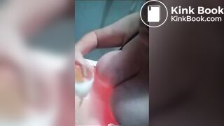 PUBLIC POTTY LICKERS v DIRTY TOILET TRAMPS