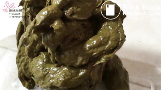 uncensored poop