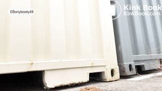 quick diarrhea - video 5
