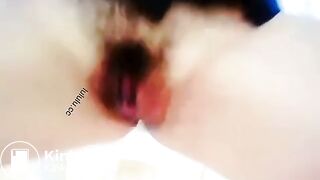 Sexy Asian Shitting - video 2