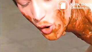 Skinny hungarian girl, 025, part 2