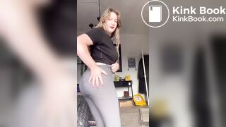 Big ass girl diarrhea in pants