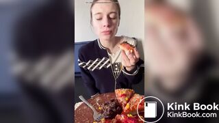 Shit pzza