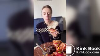 Shit pzza