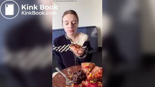 Shit pzza