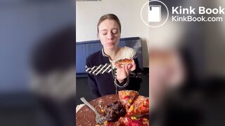 Shit pzza
