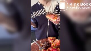 Shit pzza