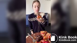 Shit pzza