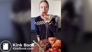 Shit pzza