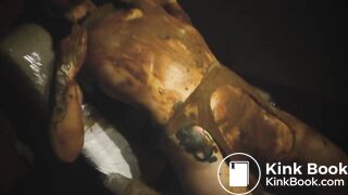 Best self piss &shit video ever?