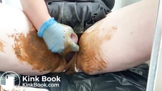 Shitty Masturbation - video 2