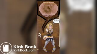 explosive diarrhea - video 12