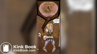 explosive diarrhea - video 12