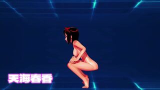 idol shitting m@ster