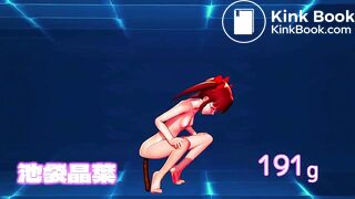 idol shitting m@ster