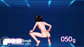 idol shitting m@ster