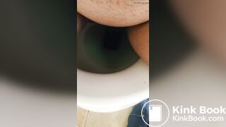 Quick Toilet Trip