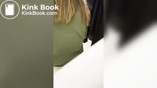 Ex girlfriend bad diarrhea