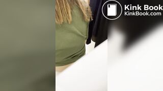 Ex girlfriend bad diarrhea