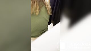 Ex girlfriend bad diarrhea