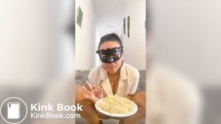 Very Special Meal Just For You