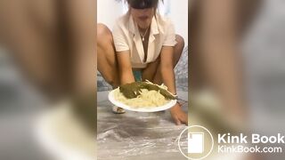 Very Special Meal Just For You