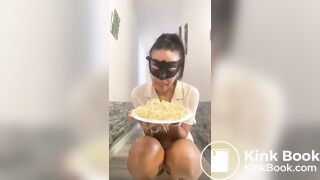 Very Special Meal Just For You