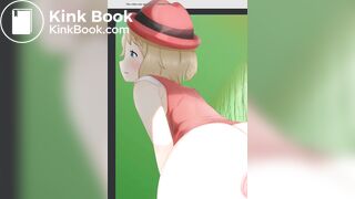 shit anime
