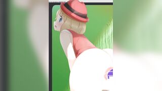 shit anime