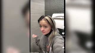 YouTube girl sharts and diarrhea