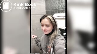 YouTube girl sharts and diarrhea