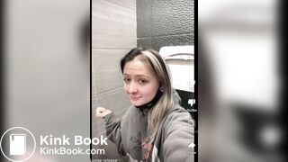 YouTube girl sharts and diarrhea