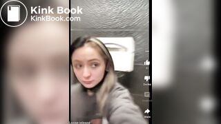 YouTube girl sharts and diarrhea