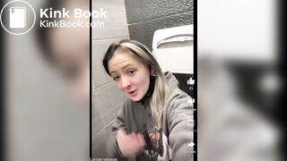 YouTube girl sharts and diarrhea