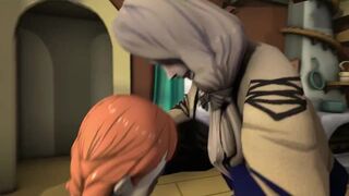 Diaper Poop Animation