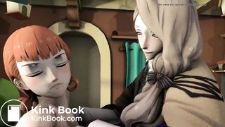 Diaper Poop Animation