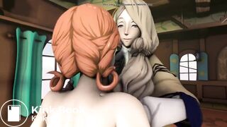 Diaper Poop Animation