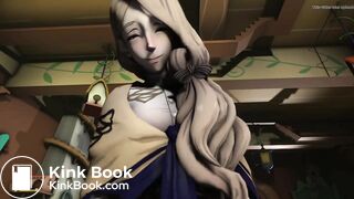 Diaper Poop Animation