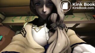 Diaper Poop Animation