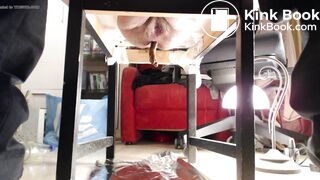 Constipation gives me hard logs