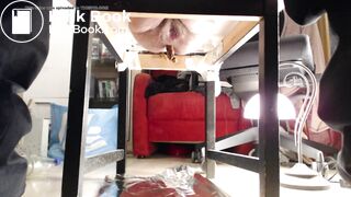 Constipation gives me hard logs