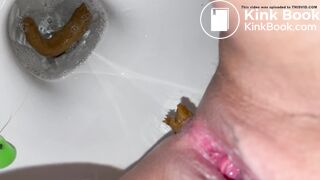 Shit number 3 today