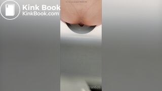 THICK Poop Log