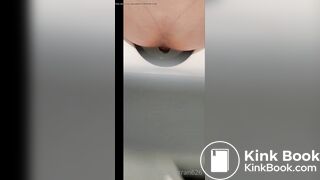 THICK Poop Log