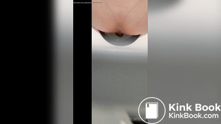 THICK Poop Log