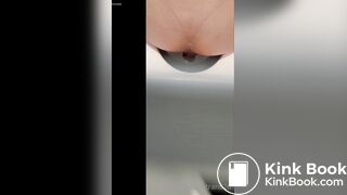 THICK Poop Log