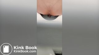 THICK Poop Log