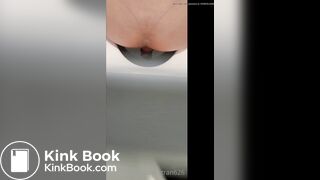 THICK Poop Log