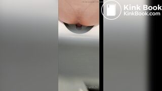 THICK Poop Log