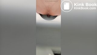 THICK Poop Log